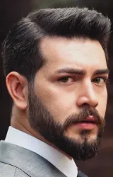 Барыш Бакташ