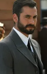 Бурак Ямантюрк