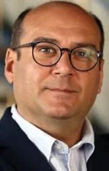 Берат Енильмез