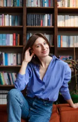 Незакет Эрден